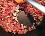 Foto del paso 3 de la receta: Crema de judías (bajocas)