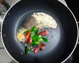 Vegetable Sagu recipe step 2 photo