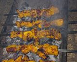 عکس مرحله 1 از دستور جوجه کباب