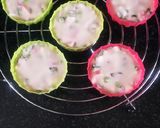 A picture of step 4 of Healthy Breakfast Muffins.