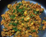 समोसा (Samosa recipe in marathi) रेसिपी स्टेप 3 फोटो