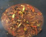 Foto langkah ke 4 dari resep Kerang Dara Saos Gochujang.