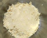 முடக்கத்தான் கீரை வடை (Mudakkathan keerai vadai recipe in tamil) ரெசிபி ஸ்டேப் 2 புகைப்படம்