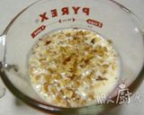 合桃熱香餅 Walnut hotcake的食譜步驟3照片