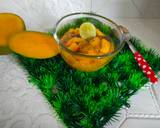 239. Sorbet Kweni langkah memasak 5 foto