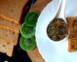A picture of step 6 of KIWI JAM - Homemade & Fresh.
