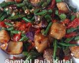 Cara Membuat Sambal Raja Kutai Sambal khas Kalimantan Timur 5