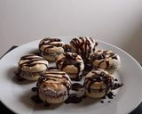 Foto del paso 5 de la receta: Alfajores de maicena