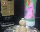 શીંગના લાડૂ(Peanut laddu recipe in Gujarati) રેસીપી સ્ટેપ4ફોટો