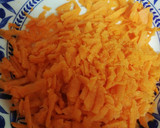 Foto del paso 2 de la receta: Ensalada bicolor