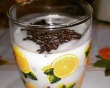 Foto del paso 4 de la receta: Chicha 🥛 Venezolana 🇻🇪