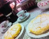 Foto del paso 6 de la receta: Tortas individuales de ricotta 💮(estilo fit)
