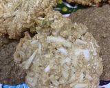 Foto del paso 2 de la receta: Galletas de coco y limón