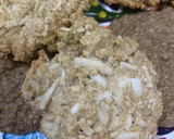 Foto del paso 2 de la receta: Galletas de coco y limón