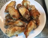 Foto del paso 2 de la receta Alitas de pollo encebolladas