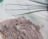 Foto langkah ke 3 dari resep Brownies Kukus Mini (Tanpa Mixer).