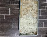 Foto langkah ke 3 dari resep 837. Bolu pisang eggless.