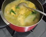 Foto langkah ke 5 dari resep Soto Ayam (Jawa Timur).