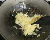 Foto langkah ke 3 dari resep Spaghetti Bolognese irit dan praktis.