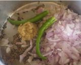 દાલ ખીચડી રેસીપી સ્ટેપ3ફોટો