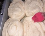 Foto del paso 8 de la receta: Rollos de Limón🍋con glasé de queso crema