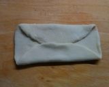 Mini hot-dogok recept fázis 5 fotója