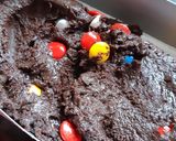 Foto del paso 3 de la receta: Turrón con Maní y Turrón con Lentejitas de Colores