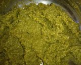 Foto del paso 3 de la receta: Papilla de transición bebé 9 meses