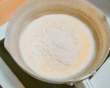 泡芙的食譜步驟6照片