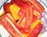Foto del paso 3 de la receta: Brochetas de res