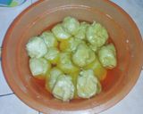 Foto langkah ke 4 dari resep Roti Maryam.