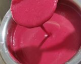 बीटरूट - गाजर शोरबा (beetroot gajar shorba recipe in marathi) रेसिपी स्टेप 4 फोटो 