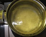 A picture of step 2 of Cashew Pulao (Kaju Pulao Recipe).