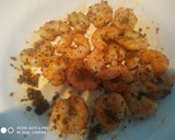 Foto del paso 2 de la receta: Langostinos a la plancha