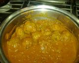 Foto del paso 13 de la receta: Spaguetti con albóndigas de venado