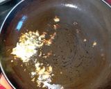 A picture of step 1 of Spicy Schezwan Noodle Nest.