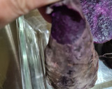 Foto del paso 6 de la receta: Puré de camote al vapor
