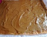 Foto del paso 6 de la receta: Brazo gitano de dulce de leche