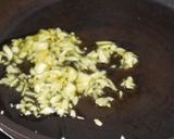 A picture of step 8 of Three Veggie Side Dishes.