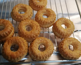 Foto del paso 6 de la receta: Rosquillas de hojaldre