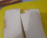 Foto langkah ke 1 dari resep 487. Puding Cake Roll.