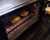 Hình bước làm 2 của món Bánh tart trứng