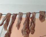 صورة لخطوة 5 من وصفة قديد (خليع)🥓