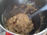 Budín inglés (otra versión)