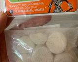 Foto langkah ke 2 dari resep TAPE UBI ala Nita.