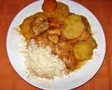 Foto del paso 14 de la receta: Pollo frito a la criolla 🐤