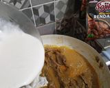 Foto langkah ke 4 dari resep Rendang Daging.