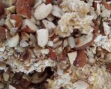 Foto del paso 5 de la receta: Barrita de avena y frutos secos