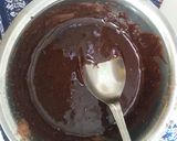 Foto langkah ke 4 dari resep Bolu lembut labu kuning.
