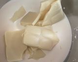 Egyszerű csokoládé mousse torta 🎂 recept fázis 6 fotója